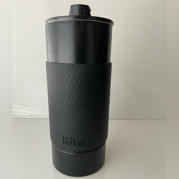 RITE Press - the ‘no mess’ french press - Picture 5 of 12